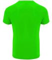 N1 Roly T-shirt Bahrain Green Fluor N1enZapatillas.com