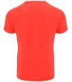Roland Camiseta Bahrain Coral Fluor - Chemisiers techniques