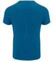Camisetas técnicas running Roly Camiseta Bahrain Azul Luz de
