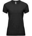 N1 Roly Camiseta Bahrain W Black N1enZapatillas.com