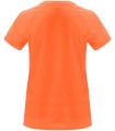 N1 Roland Camiseta Bahrain W Orange Fluor N1enZapatillas.com
