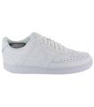 Calzado Casual Mujer Nike Court Vision Low W