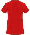N1 Roly Camiseta Bahrain W Rouge N1enZapatillas.com