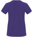 Camisetas técnicas running - Roly Camiseta Bahrain W Morado morado Textil Running