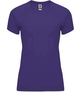 N1 Roly Camiseta Bahrain W Morado N1enZapatillas.com