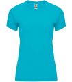 N1 Roly Camiseta Bahrain W Turquoise N1enZapatillas.com