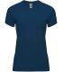 Roly Camiseta Bahrain W Marino