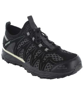 Zapatillas Trekking Hombre Hi-Tec Hiker Vent