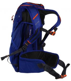 N1 Regatta Backpack Blackfell III 25L Blue N1enZapatillas.com