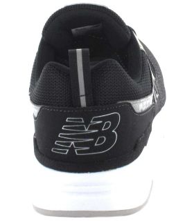 Calzado Casual Junior - New Balance GR997HFI negro Lifestyle