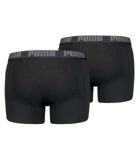 Puma Pack Boxer Black - Boxes