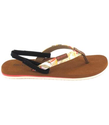 Tienda Sandalias / Chancletas Junior Rip Curl Freedom Mini