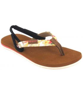 Tienda Sandalias / Chancletas Junior Rip Curl Freedom Mini