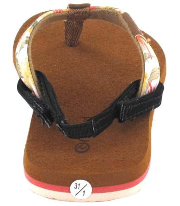 Tienda Sandalias / Chancletas Junior Rip Curl Freedom Mini