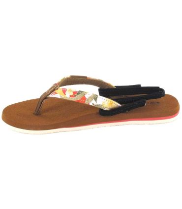 Tienda Sandalias / Chancletas Junior Rip Curl Freedom Mini