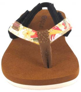 Store Sandals/Junior Chancets Rip Curl Freedom Mini