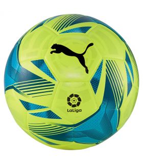 N1 Puma Balon LaLigue Adrenalina 2021-2022 N1enZapatillas.com