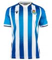Football Official Equipment Macron Real Sociedad Official