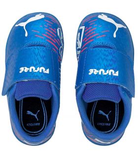 N1 Puma Future Z 4.2 TT Velcro - Zapatillas