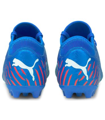 Botas de Futbol Puma Future Z 4.2 MG Jr