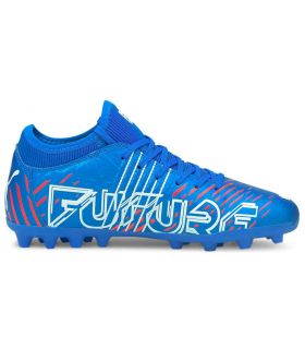 Football boots Puma Future Z 4.2 MG Jr