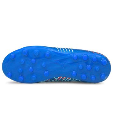 Botas de Futbol Puma Future Z 4.2 MG Jr