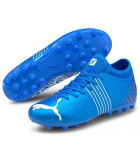 Botas de Futbol Puma Future Z 4.2 MG Jr