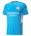 N1 Puma Shirt 1st Manchester City outfit N1enZapatillas.com