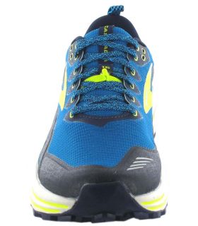 Brooks Cascadia 16 469 - Trail Running Man Sneakers