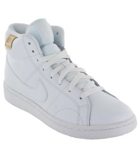 Casual Footwear Woman Nike Court Royale 2 Mid