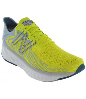 Zapatillas Running Hombre - New Balance 1080C11 amarillo Zapatillas Running