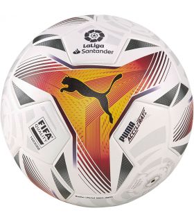 Balones Fútbol - Puma LaLiga 1 Accelerate Fifa Quality 21/22 Fútbol