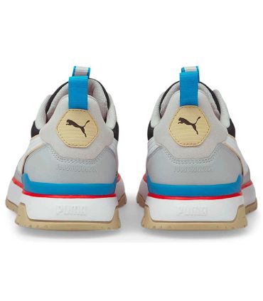 Calzado Casual Hombre Puma R78 Trek