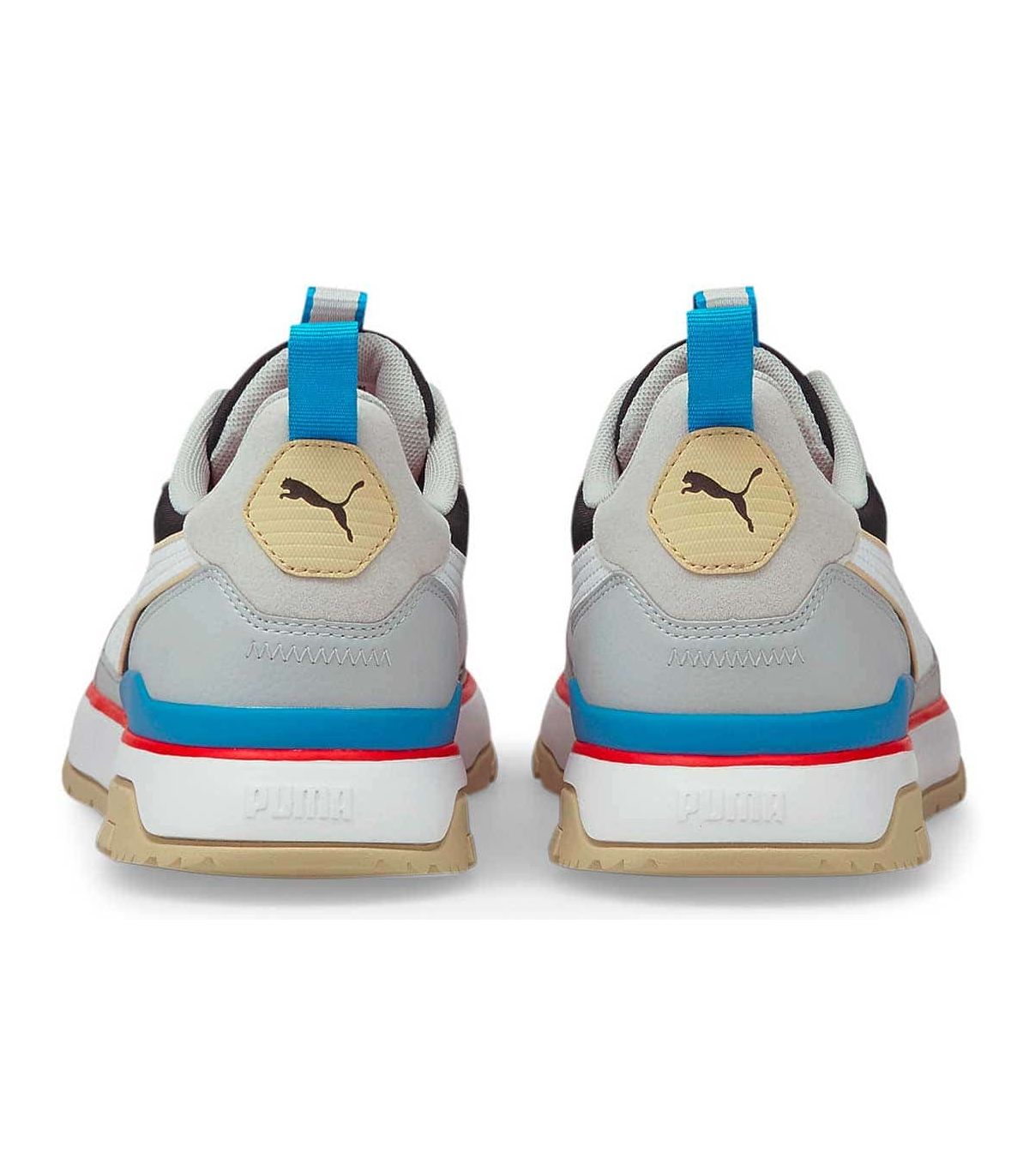 Calzado Casual Hombre Puma R78 Trek
