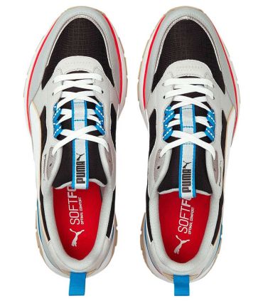 Calzado Casual Hombre Puma R78 Trek