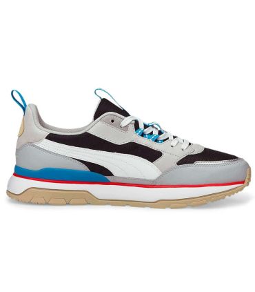 Calzado Casual Hombre Puma R78 Trek