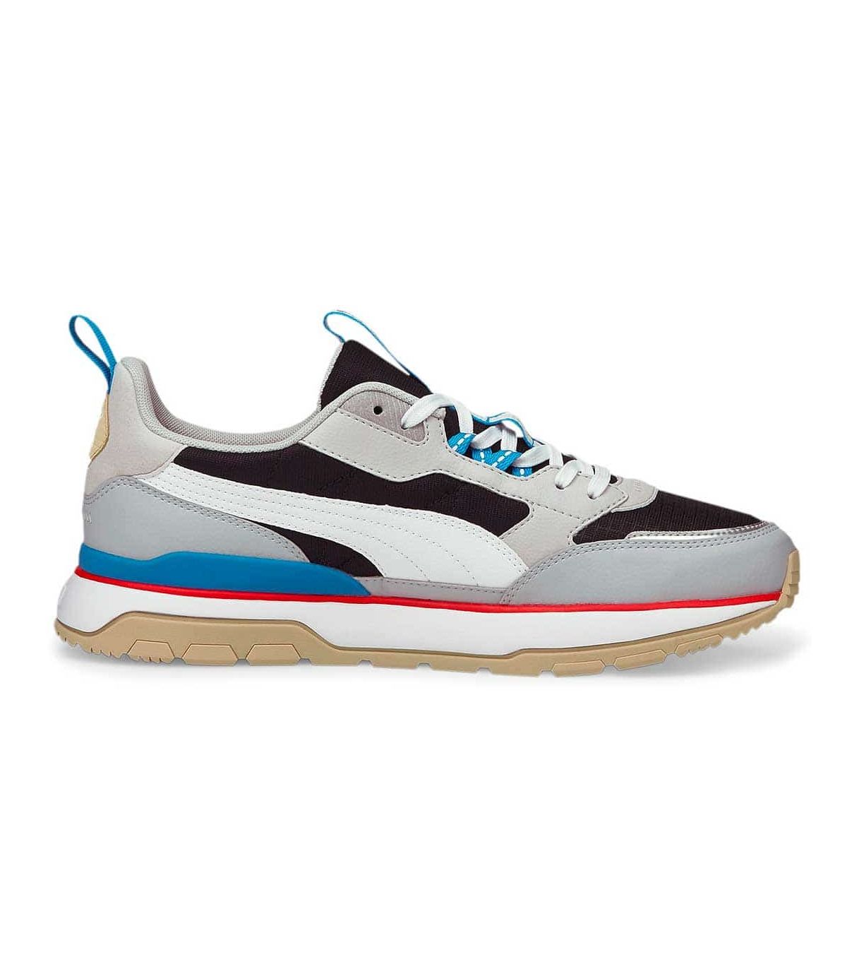 Calzado Casual Hombre Puma R78 Trek