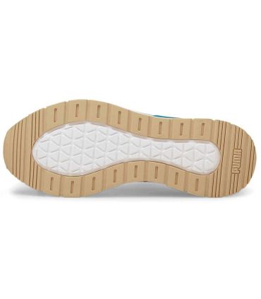 Calzado Casual Hombre Puma R78 Trek