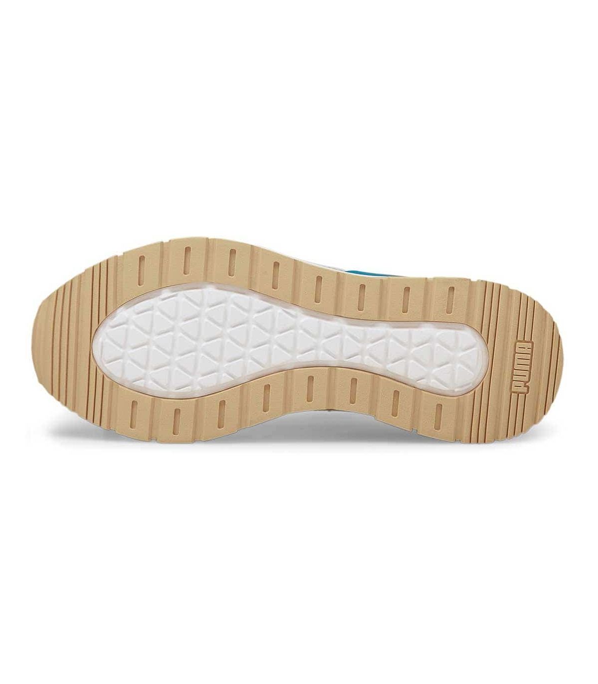 Calzado Casual Hombre Puma R78 Trek