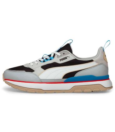 Calzado Casual Hombre Puma R78 Trek