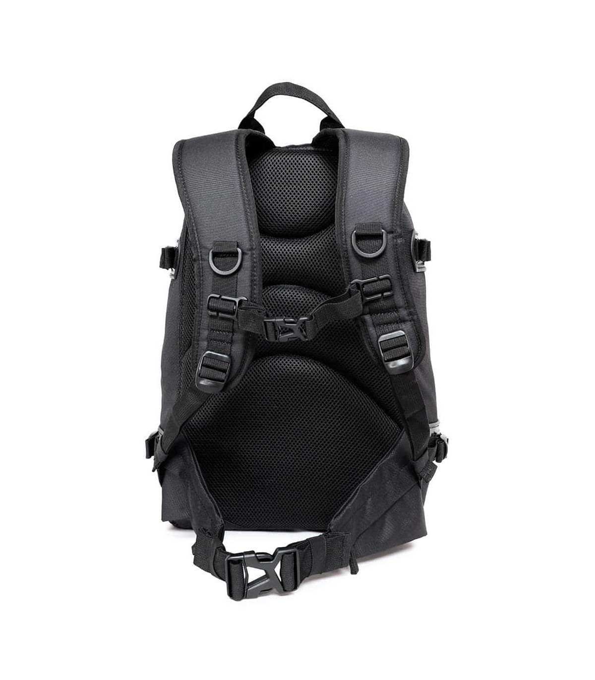 Mochilas de 30 a 40 Litros Altus Esqui Montaña G30 Rojo