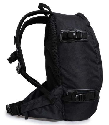 Mochilas de 30 a 40 Litros Altus Esqui Montaña G30 Lila