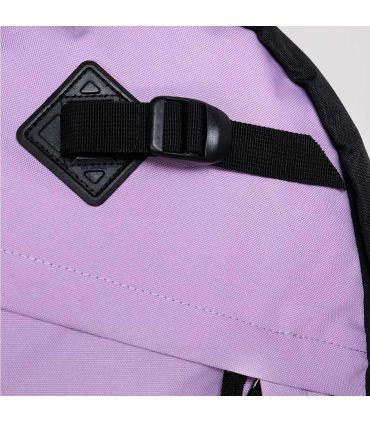 Mochilas de 30 a 40 Litros Altus Esqui Montaña G30 Lila