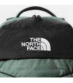 N1 The North Face Mochila Borealis Verde Negro