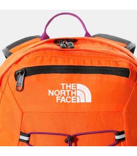 N1 The North Face Borealis Classic Orange N1enZapatillas.com