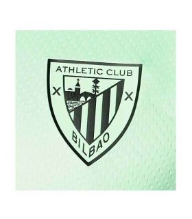 Equipaciones Oficiales Fútbol - New Balance Athletic Bilbao 2021/2022 Segunda verde Fútbol