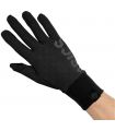 Guantes Running - Asics Basic Gloves negro Textil Running