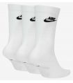N1 Nike Socks Everyday Whites N1enZapatillas.com