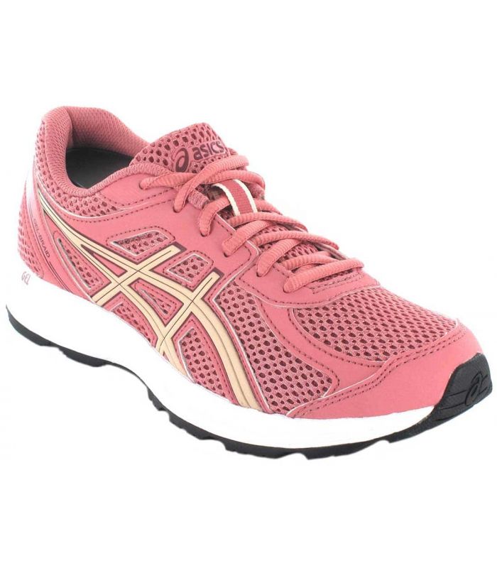 Asics Braid 700 Zapatillas Running Mujer rosa l Todo-Deporte.com