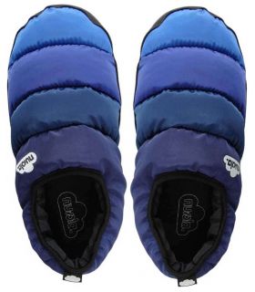 N1 Nuvola Classic Colors Blue - Zapatillas